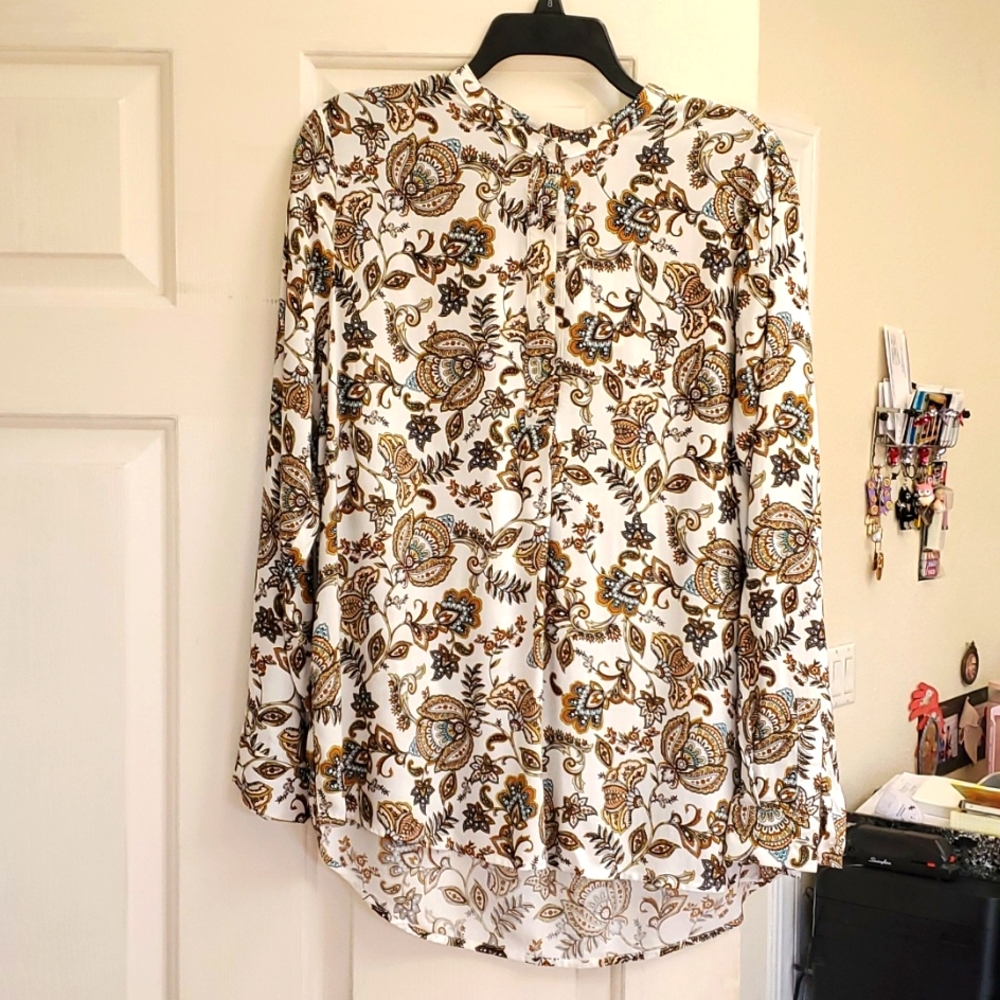 Tunic, size medium